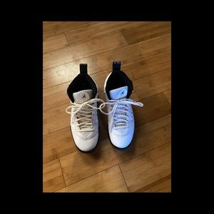 Nike Air Jordan Sneakers